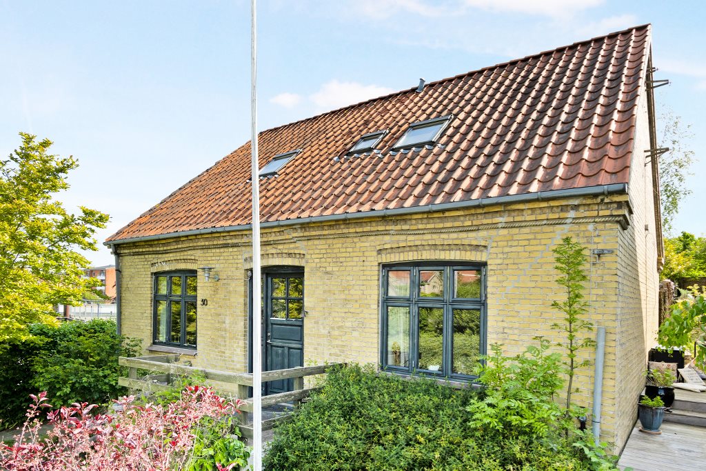 Frederiksborgvej 30, 4000 Roskilde