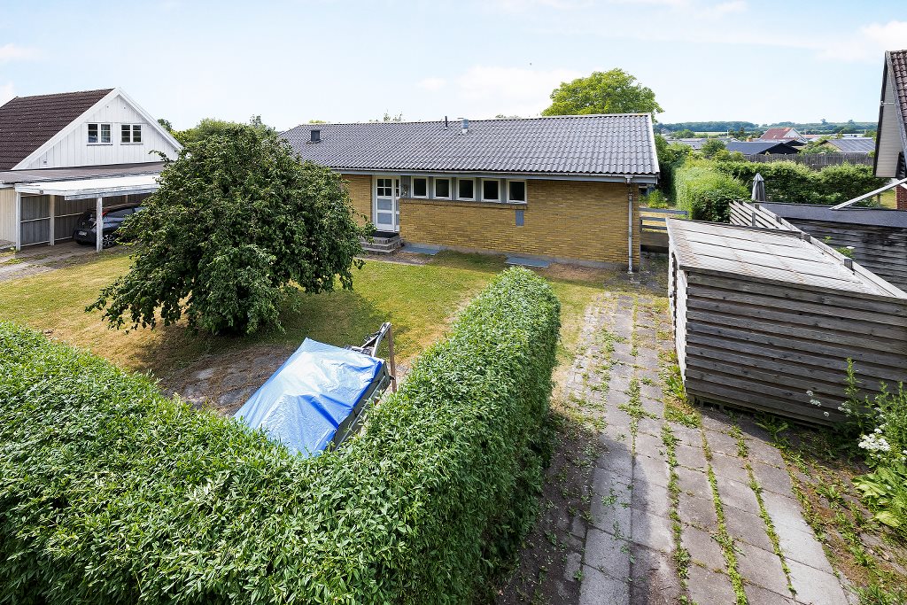 Hortenziavej 12, Vester Såby, 4330 Hvalsø
