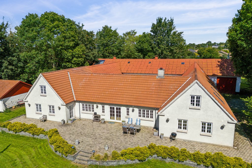 Røgerupvej 2, 4050 Skibby