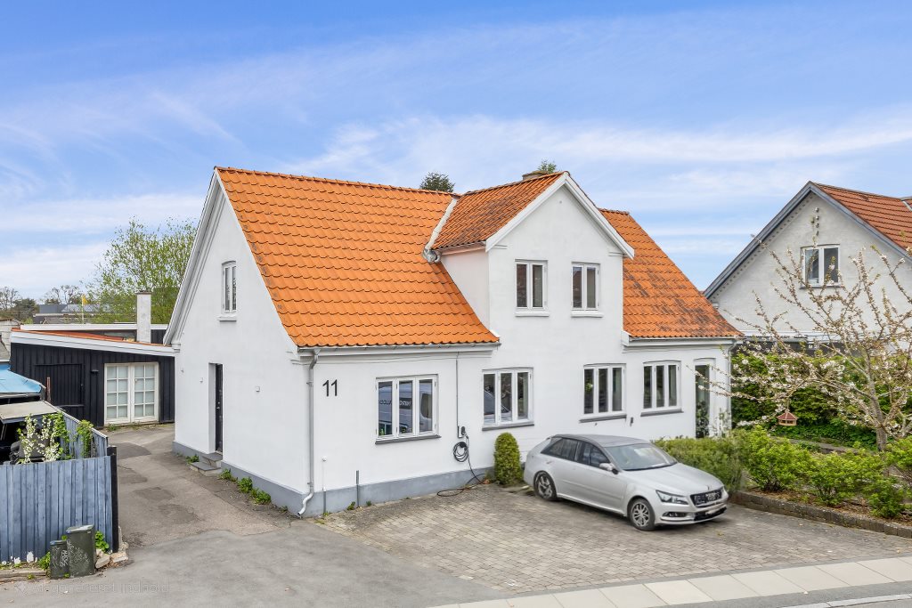 Vindingevej 11, 4000 Roskilde