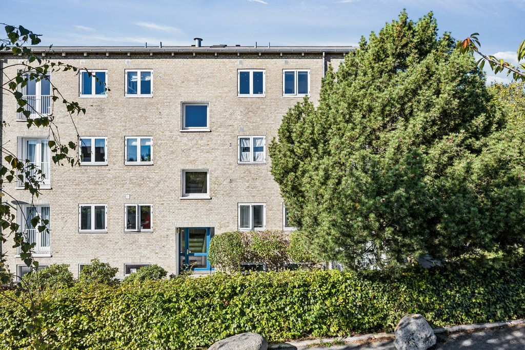 Jægersborgvej 102, 2. th., 2820 Gentofte