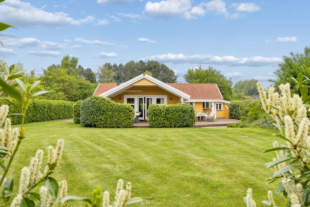 Landemærket 28, Yderby Lyng, 4583 Sjællands Odde